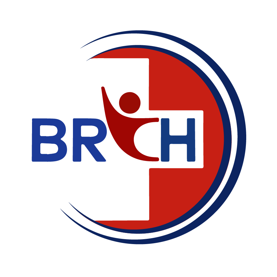 brchospital logo