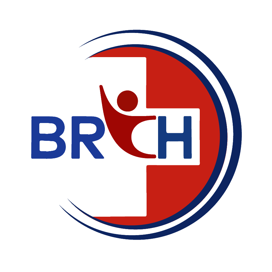 Batumi Republican Clinical Hospital logo