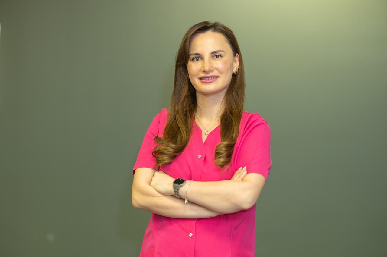 ანა კოჩაძე