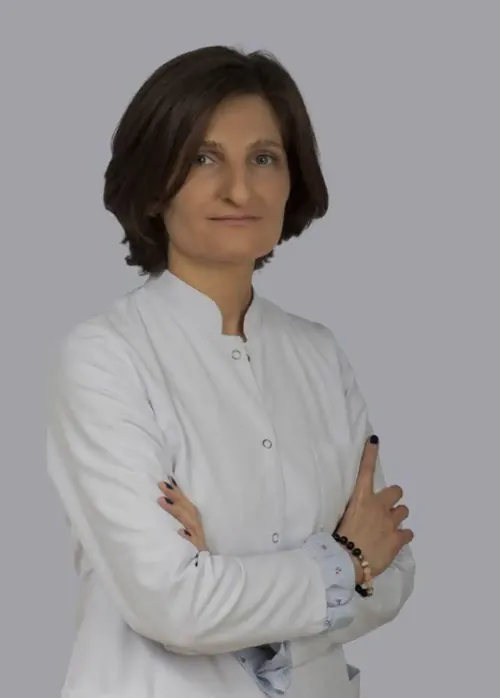 კონსულტაცია ექიმ-ქიმიოთერაპევთ, ონკოლოგთან