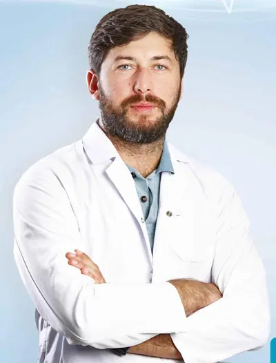 კარდიო ქირურგი კობა შანიძის კონსულტაცია