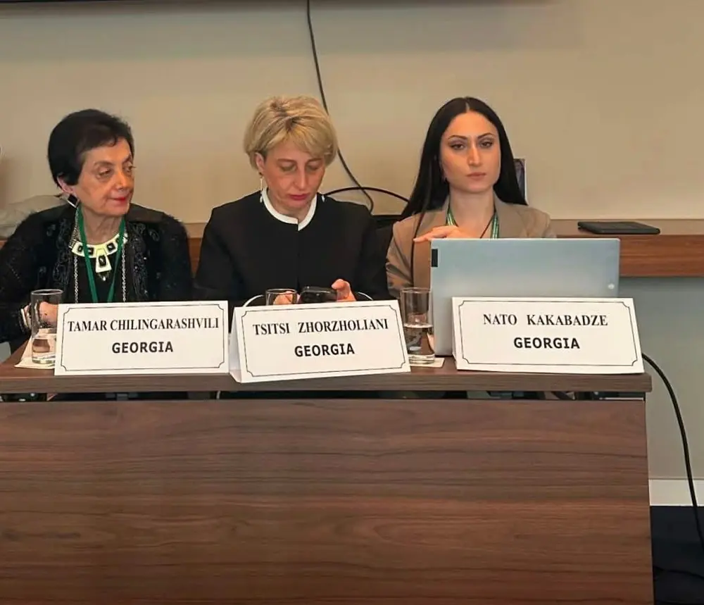 Radisson Blu Iveria Hotel მასპინძლობდა ალერგიის, ასთმისა და კლინიკური იმუნოლოგიის სამეცნიერო ფორუმს
